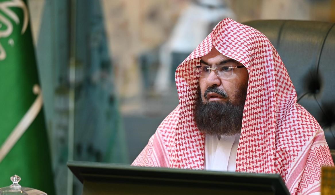 معالي الشيخ أ.د عبدالرحمن السديس:الجودة في الإسلام ليست شعارًا إداريًا، بل هي عبادةٌ وإحسانٌ وإتقانٌ في العمل