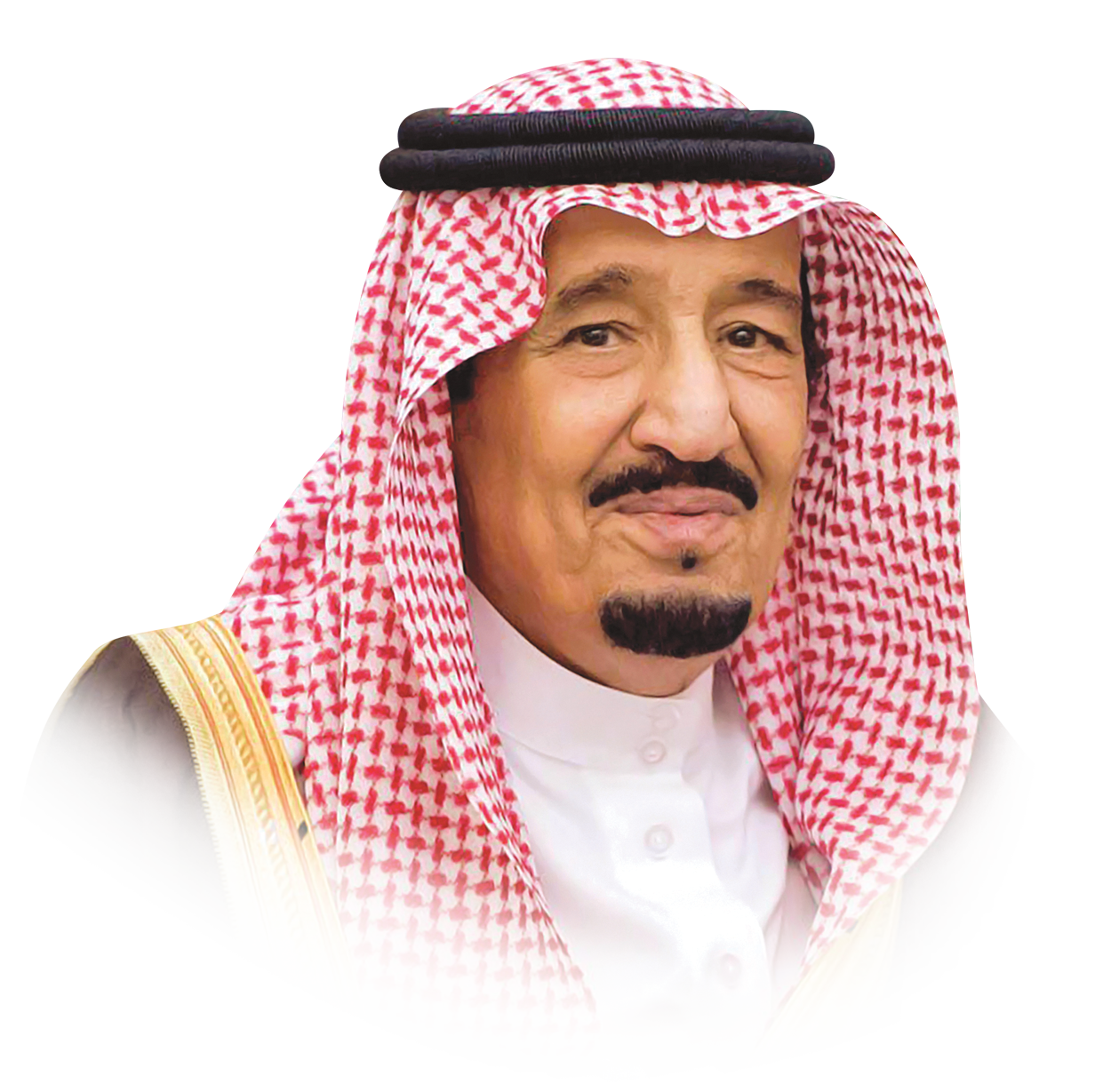 رئيس الشؤون الدينية