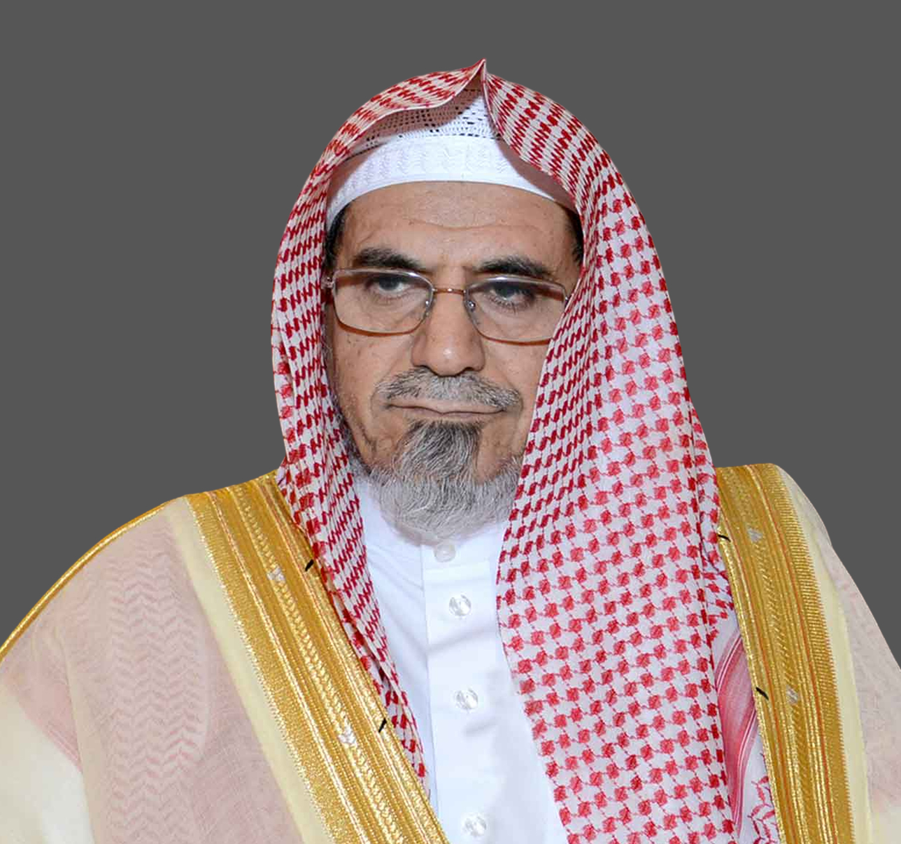 معالي الشيخ د. صالح بن حميد يرثي سماحة الشيخ عبدالعزيز آل الشيخ