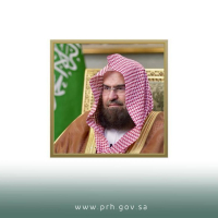 معالي رئيس الشؤون الدينية: دعمُ صندوق «إحسان» الوقفي مسؤوليةٌ وطنية لتعزيز رسالة الوقف الخالدة وتحقيق الاستدامة في ميادين البر والإحسان 