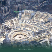 رئاسة الشؤون الدينية تعلن نجاح خطتها التشغيلية لشهر رمضان المبارك لعام 1447هـ